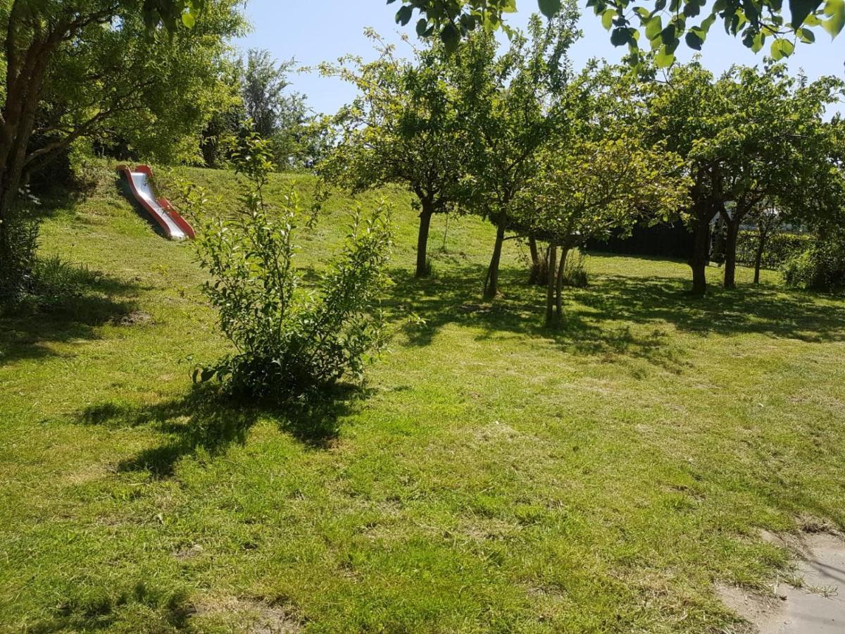 Walsoorden Dikehouse At Sea旅馆 外观 照片